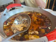 -辣婆婆(航天桥店)