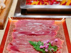 -锦城印象火锅(天府三街店)