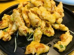 -宏达老菜馆(东安街店)