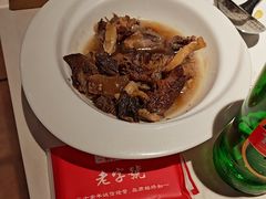 -潮泰牛肉火锅 · 创于1992年(国贸店)