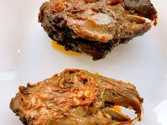 麻辣兔头-鸿运兔·手撕烤兔(天府广场店)