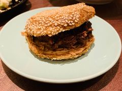 -南门小馆·清真(国贸商城店)