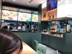 -蔡澜Pho·越南粉餐厅(海上世界店)
