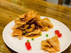 -小时候文化餐厅(盘山店)