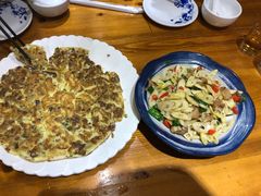 -下梅人家土菜馆(历史文化餐厅度假区店)