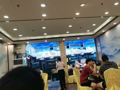 -新金盛·海鲜酒楼(盐田店)