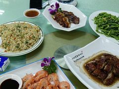 -景好海鲜餐厅(大鹏必选旅游店)