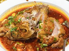 东坡肘子-眉州东坡(华联万柳店)