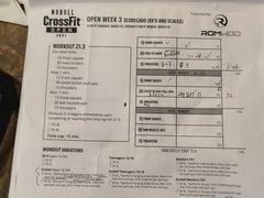 -CrossFit MeWellness