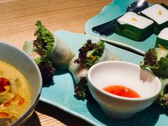 -米纸越南小馆(金鹰世界店)