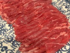 -北京老门框爆肚涮肉馆(凤城六路店)