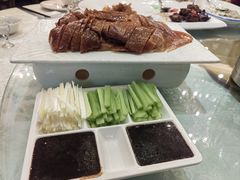 -齐家花园大酒店(宝山店)