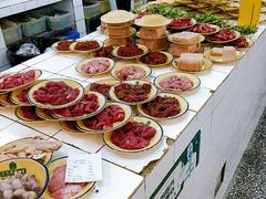 -石灰市老火锅(北滨路店)