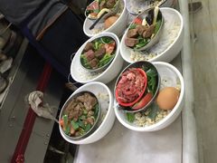 -刘信牛羊肉小炒泡馍(回民街店)