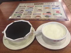 -正德顺順德雙皮奶(中信店)