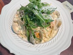 -tuan woodfire kitchen(锦绣坊店)