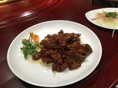 -东吴面馆(十全街店)