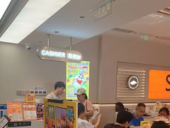 -争鲜回转寿司(东方银座店)