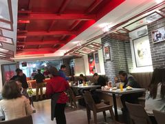 大堂-弓家大队老碗面(高新咖啡街区店)
