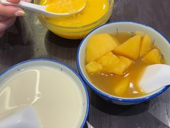 -佳佳甜品(寧波街總店)
