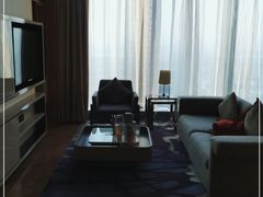 -国际青年会议酒店