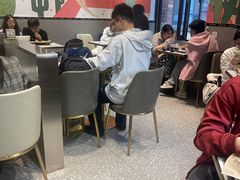 -TACO STAR 塔可星(下沙宝龙店)