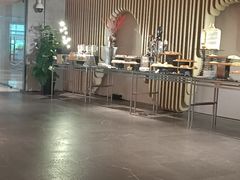 -上海佘山世茂艾美酒店