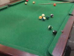 -博康·游泳健身(金地仰山店)