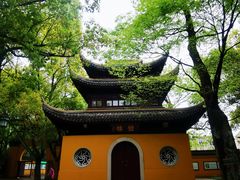 -西园戒幢律寺