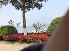 -南京金牛湖风景区