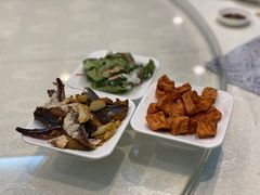 -东海酒家(长平东路店)
