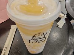 -喜茶(广州番禺奥园广场店)