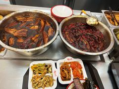 -刘小忙把子肉(北园大街总店)