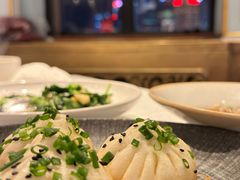 -上海和平饭店龙凤厅 Dragon Phoenix