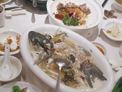 -勝記酒家·37年老字号·经典粤菜(荔枝公园店)