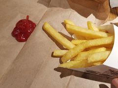 -汉堡王(西铁营万达店)