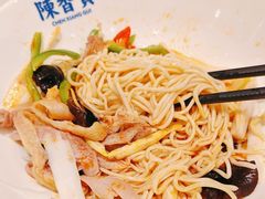 -陳香貴·兰州牛肉面(上海长风大悦城店)
