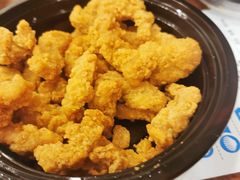 -松哥油焖大虾(皇岗一店)