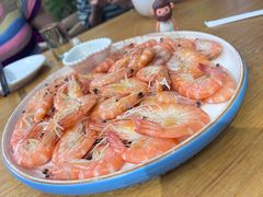 -蟹老板的海鲜