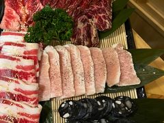 -龍二烧肉酒场(九亭店)