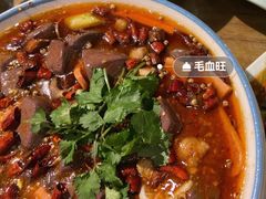 -粗茶淡饭(汇金店)