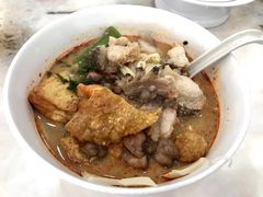 -阿坤纯正西刀鱼丸(Kuala Lumpur Branch)