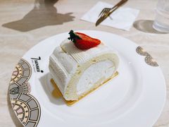 北海道奶油卷-7senses(金狮广场店)