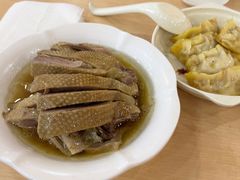 -蒋家桥饺面店(东关街店)