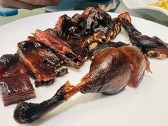 -干老四雅鱼饭店(滨江西路店)