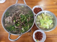 -周记翘脚牛肉