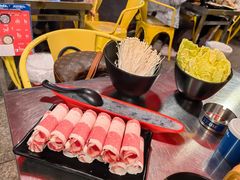 肥牛-水哥卜卜贝(东晓·胜汇里店)