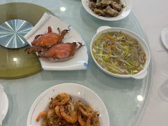 -松兰山海景大酒店·海鲜中餐厅