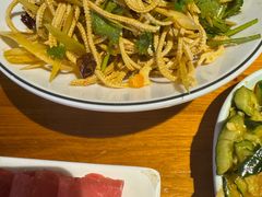 -義聚德·清真铜锅涮羊肉·烧烤(河东店)