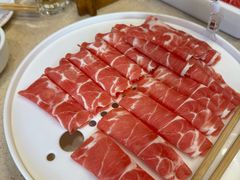 -阳坊大都涮羊肉(阳坊总店)